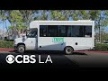 Irvine expands its program to provide affordable public transit for seniors