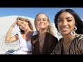 Golden Gang VLOG - The real BTS, styling tips and Cape Town!