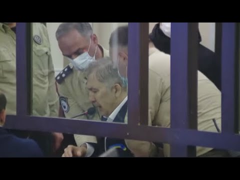 სააკაშვილი დღეს არ არის იმ მდგომარეობაში,რომ პირობებს აყენებდეს- \"ქართული ოცნება\"