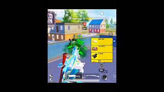 1v4 clutch ☠️ #bgmi #pubg #gaming