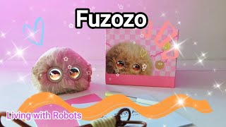 Fuzozo English Version Unboxing ...