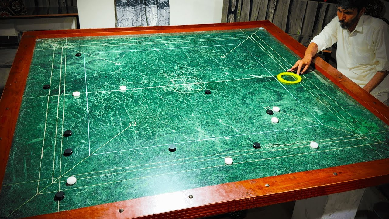 Mind-Bending Precision: The Most Satisfying Game You've Never Seen