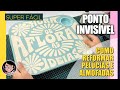 Como Reformar Pelúcias e Almofadas: Ponto Invisível [Trocar enchimento, Almofada de Laptop, DIY]