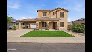 2468 N Casa Grande Ave,  Casa Grande, AZ 85122 - Angel Ervin - MLS 7068127