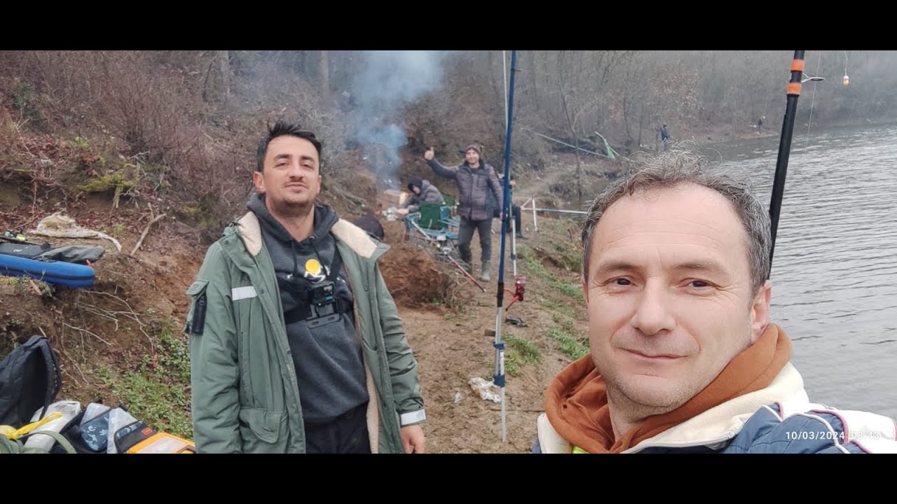 BALIKESİR ALABALIK AVI