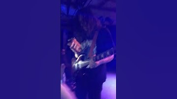 The fall of troy- Thomas Erak one handed