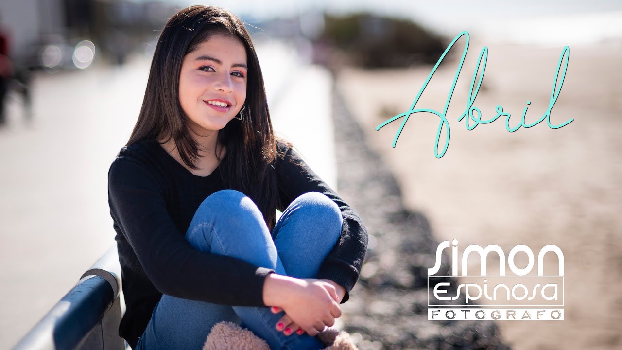 BOOK -15 años- Abril 2019