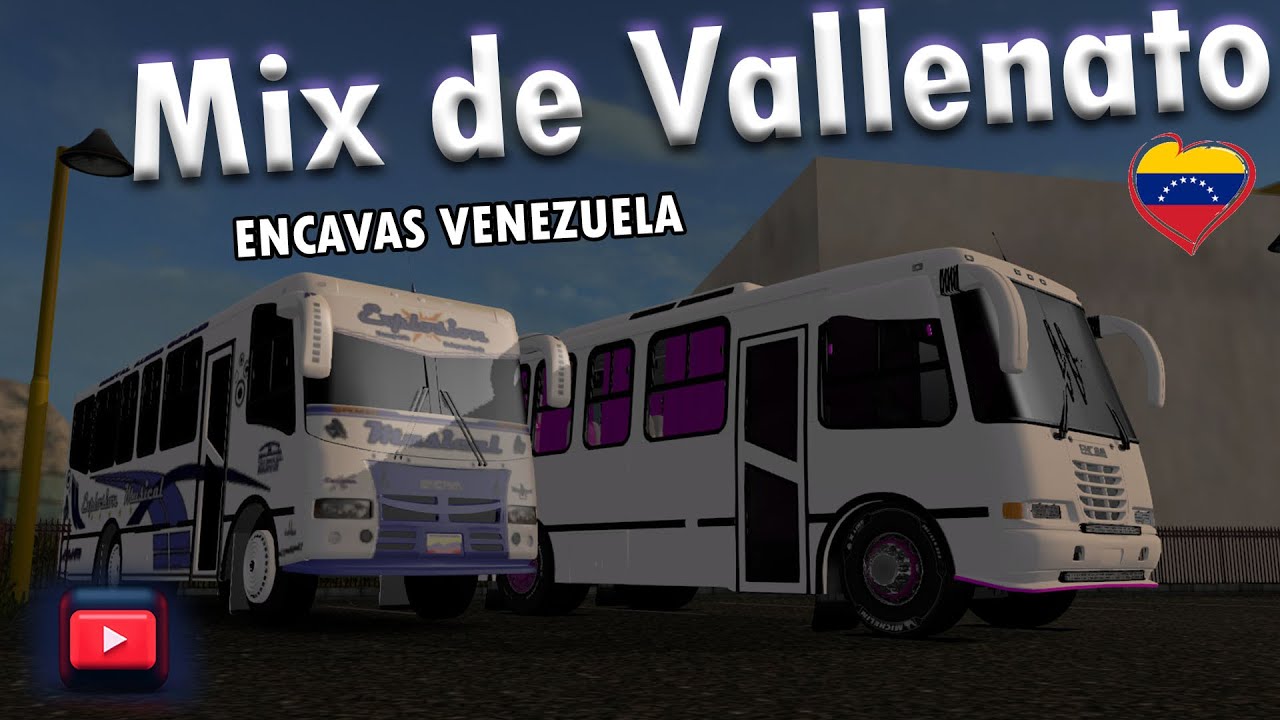 Mix de Vallenato con 