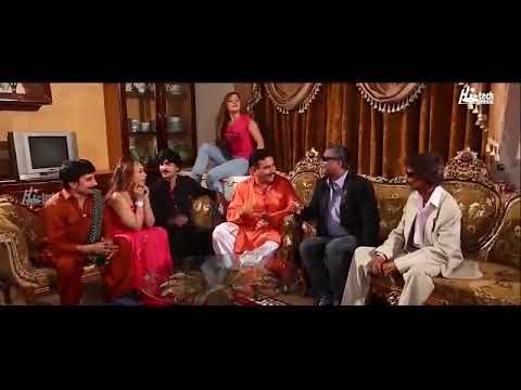 Pakistan movie Jalwa