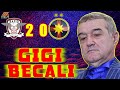 Gigi Becali concluzii si reactii dupa meciul dintre RAPID v FCSB 2-0 | 19.05.2024