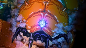 We found Ghorm the Devourer // Core Keeper