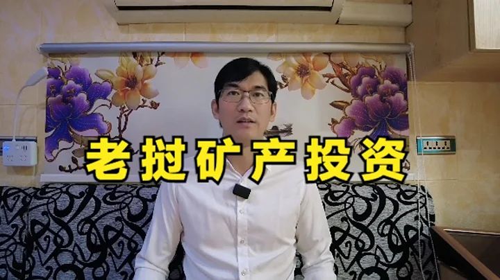 都说老挝矿产投资都是坑，为什么中国人趋之若鹜，原来是这样 - 天天要闻