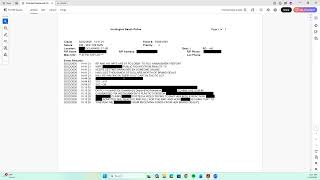 KELLY DODD'S POLICE REPORT AGAINST DR. DHIVYA EXPOSED, READ & ANALYZED (w/ Atty. Chad Davenport)