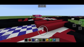 Building the World in Ant Scale in Minecraft Part 6