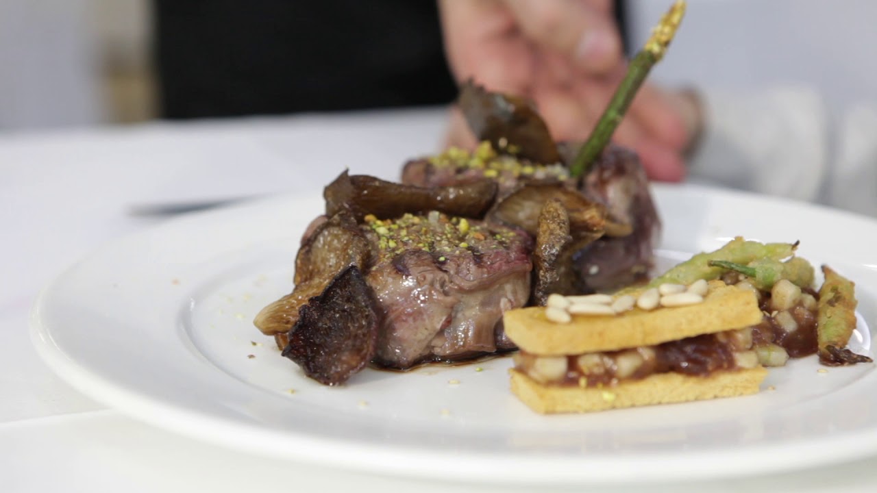 Balneario De La Hermida 2018