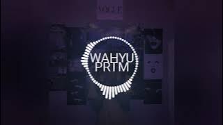 DJ TIKTOK - HEARTBREAK ANNIVERSARY _ (WAHYU PRTM)