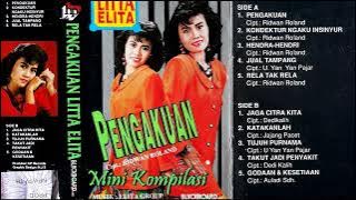 Litta Elita - Tujuh Purnama