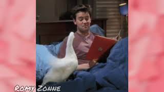 Bubblegum Bitch/Chandler Bing