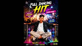New Tharu Song Tor Muski Mare Dilwa Dole Re Tharu Dancing Hit Song