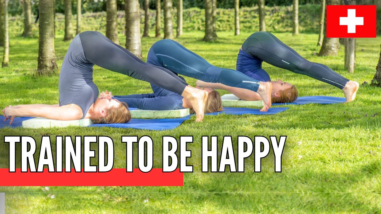 SWISS WOMEN: THEY ALWAYS KNOW WHAT THEY WANT | Zúrich