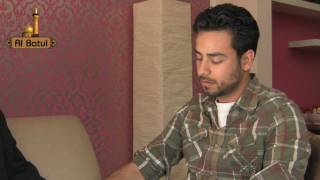 Surah al Ala rezitiert von Sayyed Abbas, Al Batul