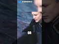 Why Was Vergil Dying?