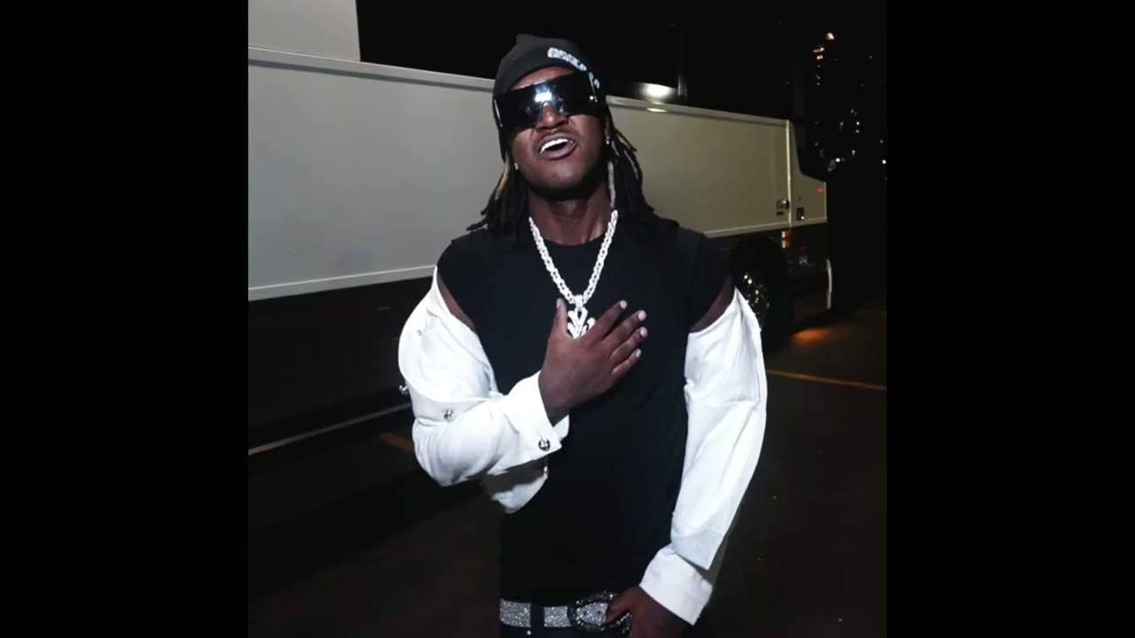 ken carson type beat - “eternity”