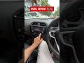 Tata Tiago top model | Sound test | कैसी आवाज है इसकी #car_school #viral #tata #tiago