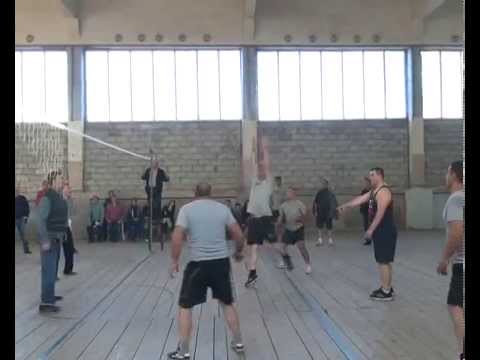 ახალციხის პირველობა ფრენბურთში მერიის გუნდმა მოიპოვა