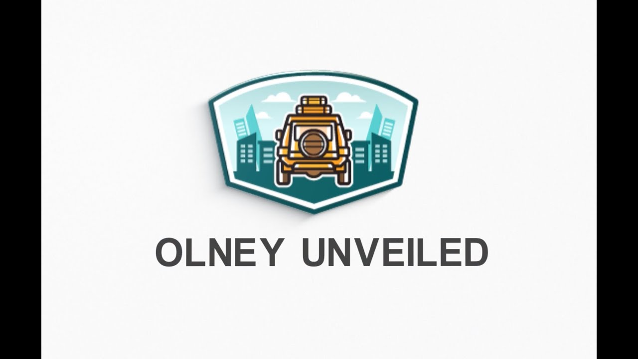 Olney Unveiled - Island Taste Jamaican Restaurant