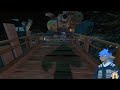 FIRST STREAM OF THE YEAR- Outer wilds time actually going into the bramble