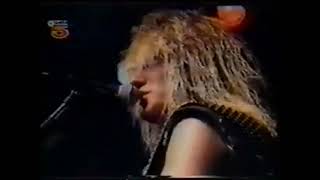 Destruction Dissatisfied Existence Clip HQ
