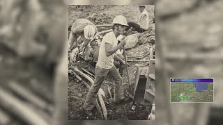AT&T's Joe Terrell: A legacy of innovation spanning generations