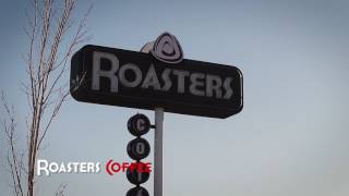 Roasters Behind the Scenes EP-28 The History of Roasters Coffee Part-2