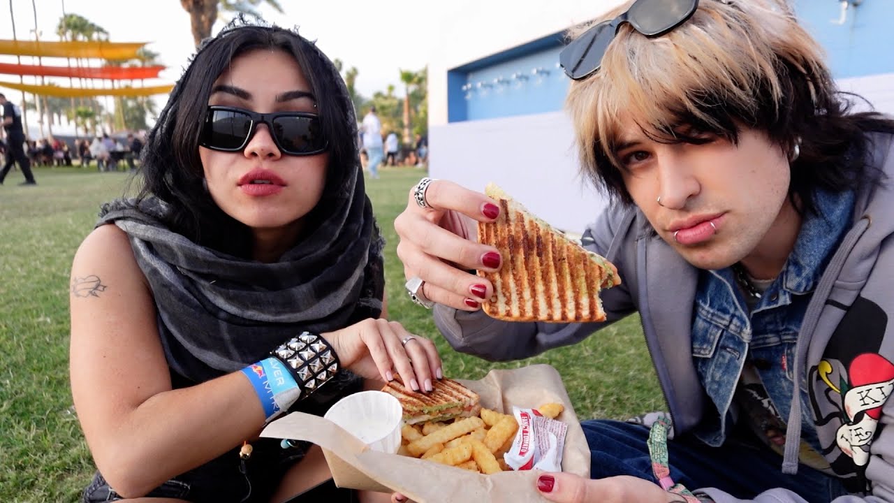 coachella got the best of us