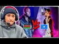 This kenyan vs somali drill session will blow your mind ft big moha khaligraph jones  more