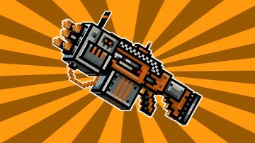 Pixel Gun 3D (Piranha)