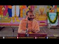 Vijayadasara Sandesha | ವಿಜಯದಾಸರ ಸಂದೇಶ | @ Chippagiri 02/11/2022 |