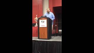 Red Team Debrief - CCDC Nationals 2017