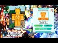 Naruto Senki Baryon Mode Mod Apk
