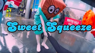 HTC Vive - Sweet Squeeze (Get Vive Ready Street Tests)