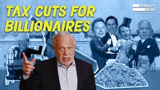 Trump's Worst Attacks on Workers | Robert Reich
