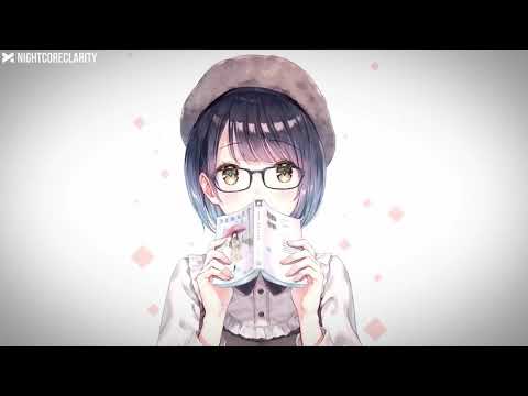 Nightcore - Takane no Hanako-san 「 Back Number 」