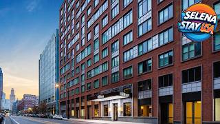 Hilton Brooklyn New York | New York (NY), United States | Hotel Review 🏨