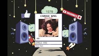 Carole King - Disco Tech (Radio Version)