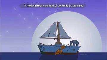 Battleblock Theater Ending with subtitles (SPOILERS!)