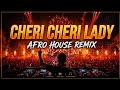 cheri cheri lady (Remix Afro House 2026) | Ancestral Echoes Special Edit