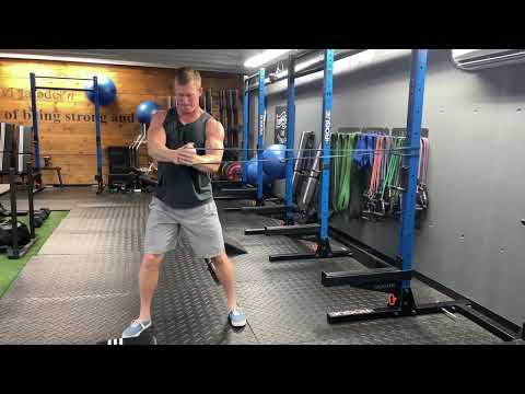 Band Core Rotation