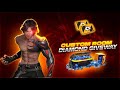 [ FREE FIRE LIVE🔴] PC PLAYER 🖥️ FREE FIRE NEW CHALLENGE PLAY WITH SUBSCRIBERS👻 CUSTOM GIVEAWAY 💎