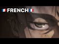 Eren Tatakae SNK S4 JAP VS FRENCH Eren Tatakae SNK S4 JAP VS FRENCH
